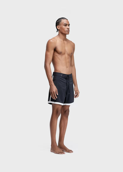 Bermuda Surf Aquaone Flex Malibu Osklen