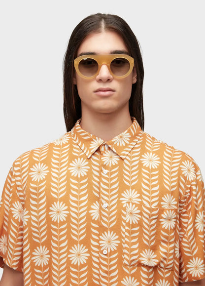 Camisa Daisy Osklen