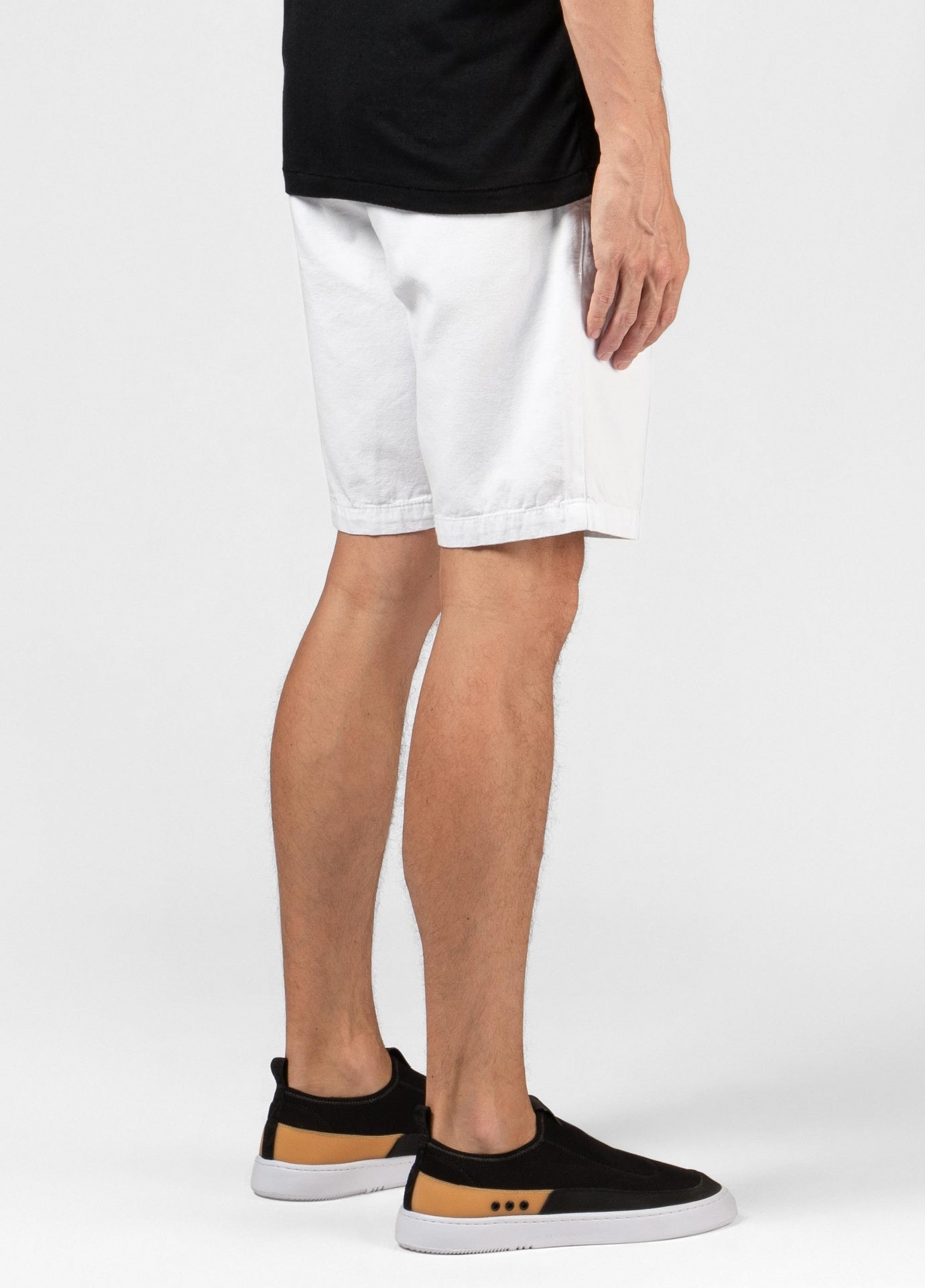 Bermuda Masculina Alfaiataria E-Basics