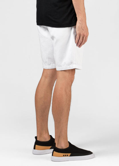 Bermuda Masculina Alfaiataria E-Basics