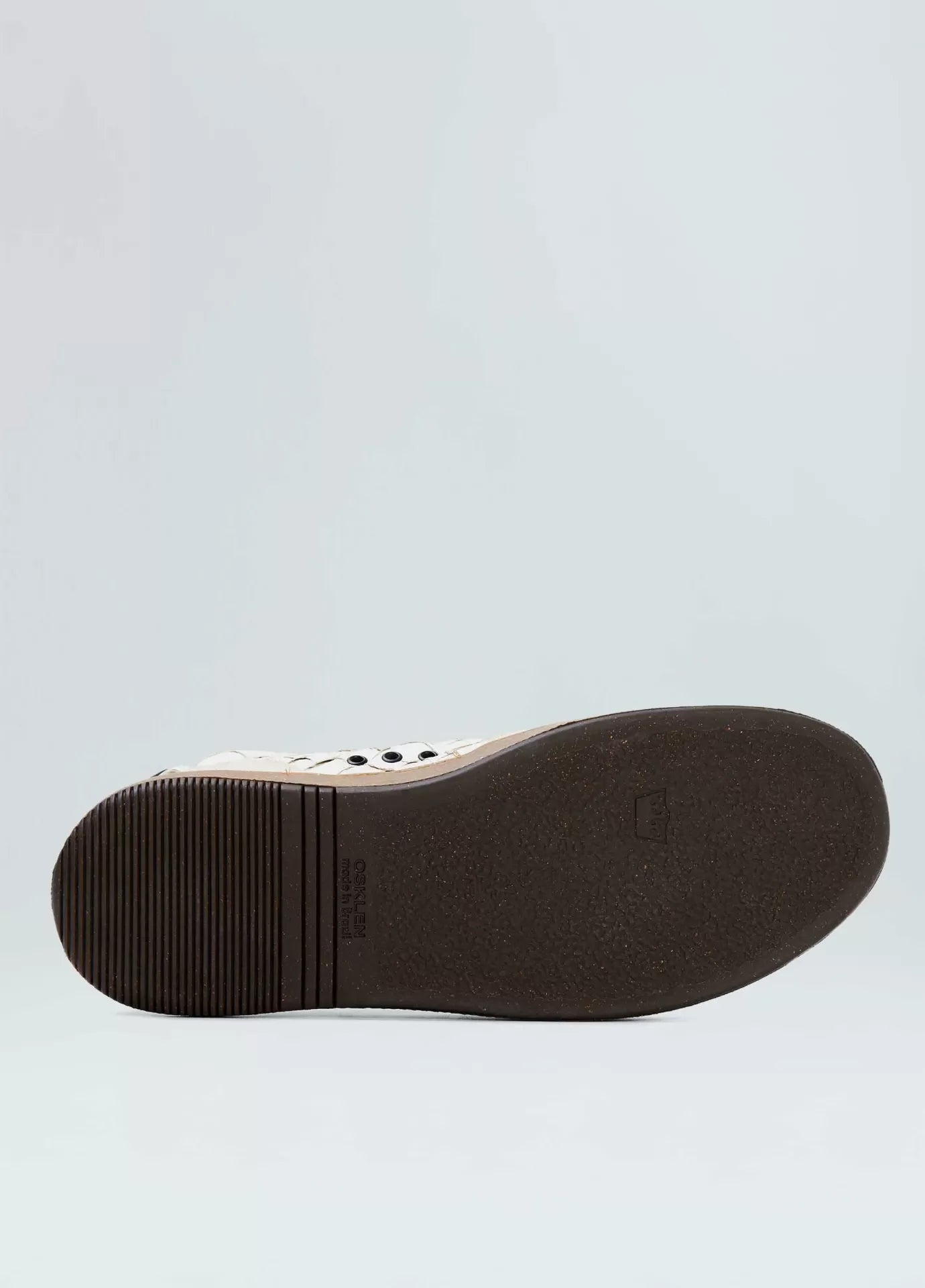 Tênis Masculino Osklen Pirarucu Ag Sneaker
