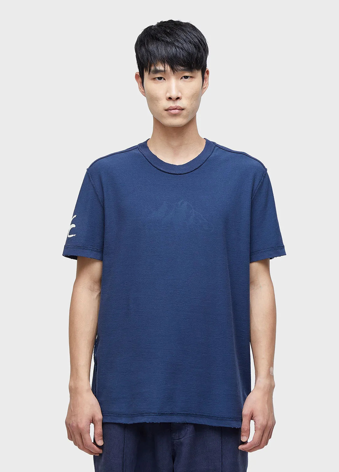 T-shirt Double Face Mountain Osklen