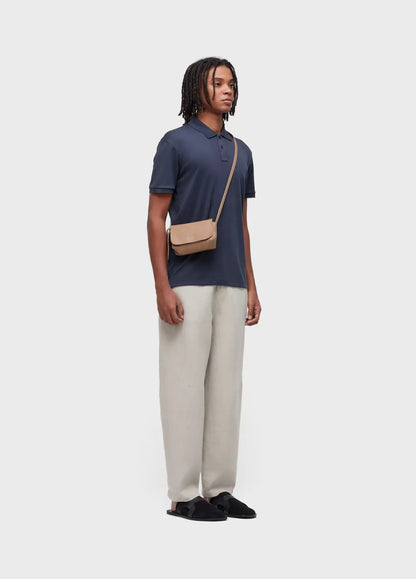 Polo Supersoft Osklen