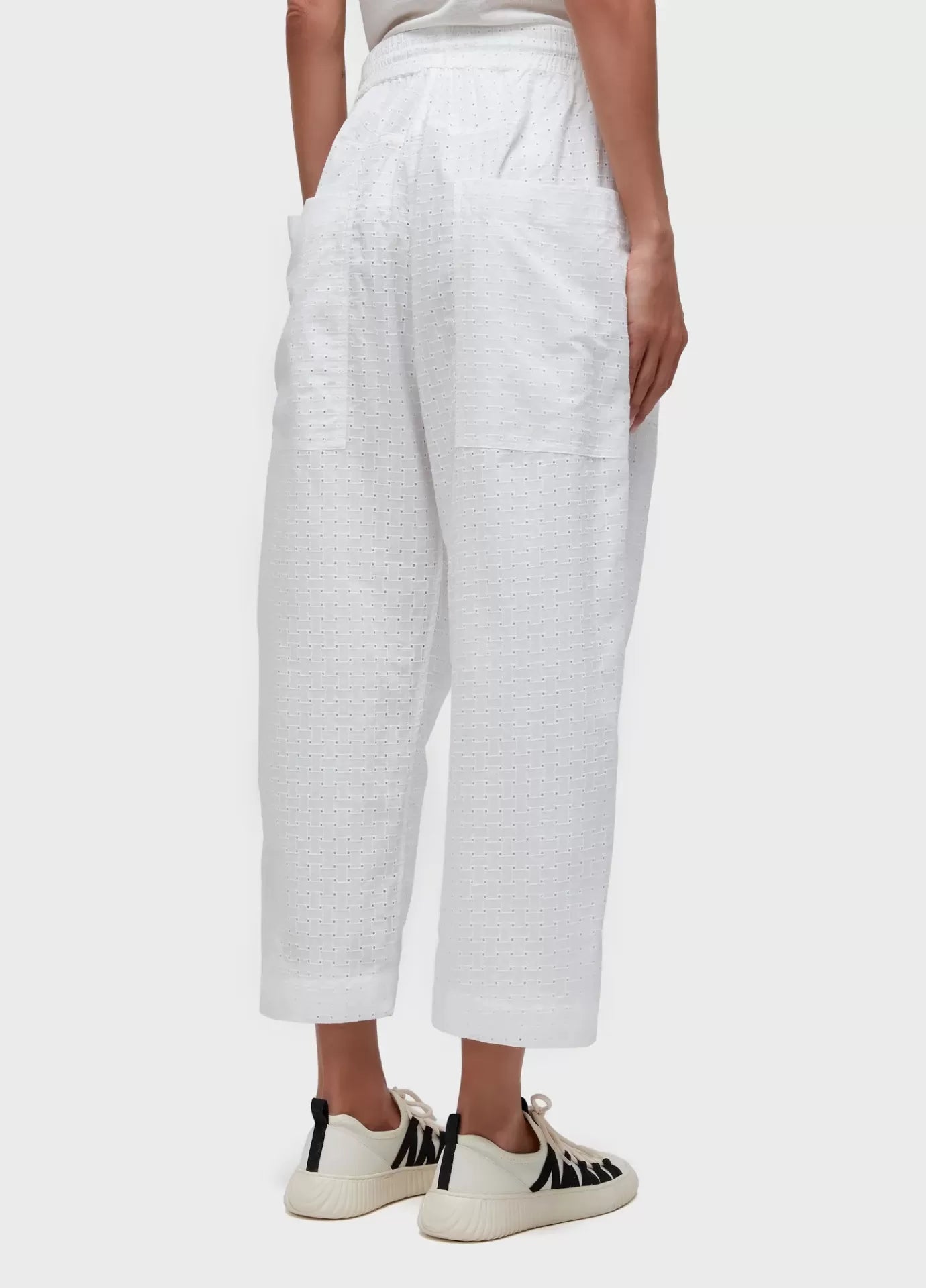 Calça Laise Osklen