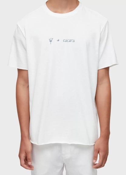 T-shirt Rustic Tridente Caiçara Osklen