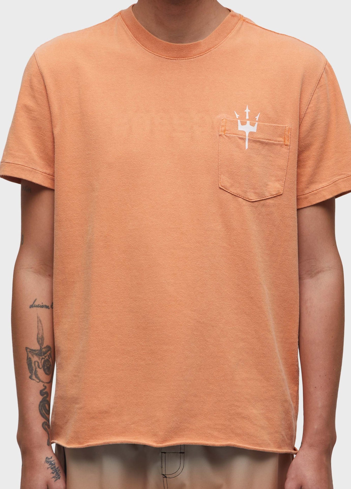 T-Shirt Double Oceans Osklen