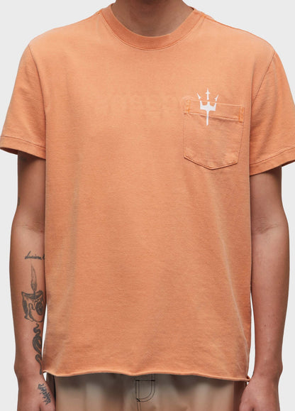 T-Shirt Double Oceans Osklen