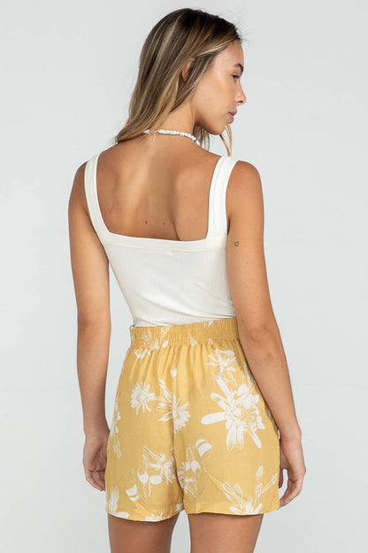 SHORT ESTAMPADO MIG
