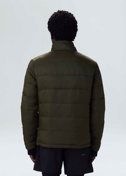 Superlight Down Double Jacket Osklen