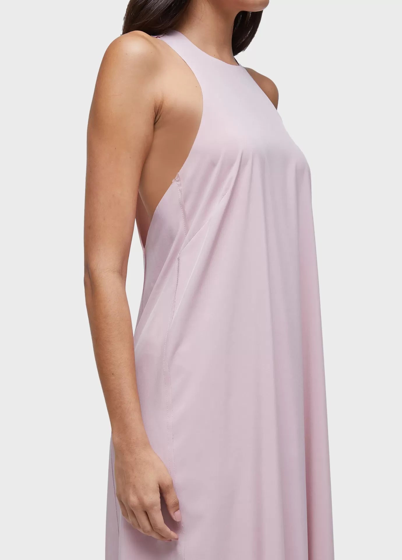 Vestido superlight