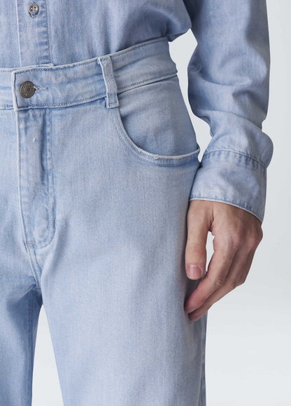 Calça Jeans Joatinga Frost