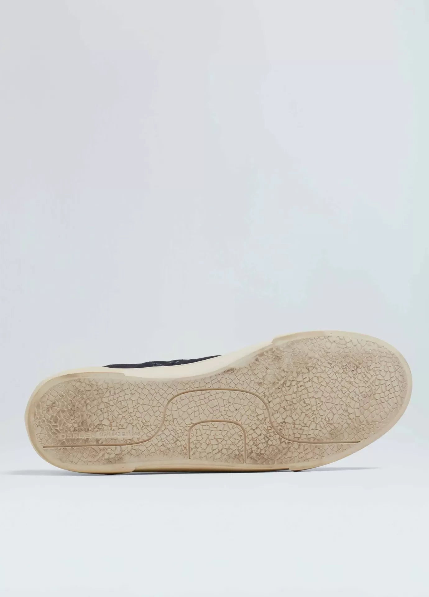 Tenis Lona +5521 Leblon Masc Osklen