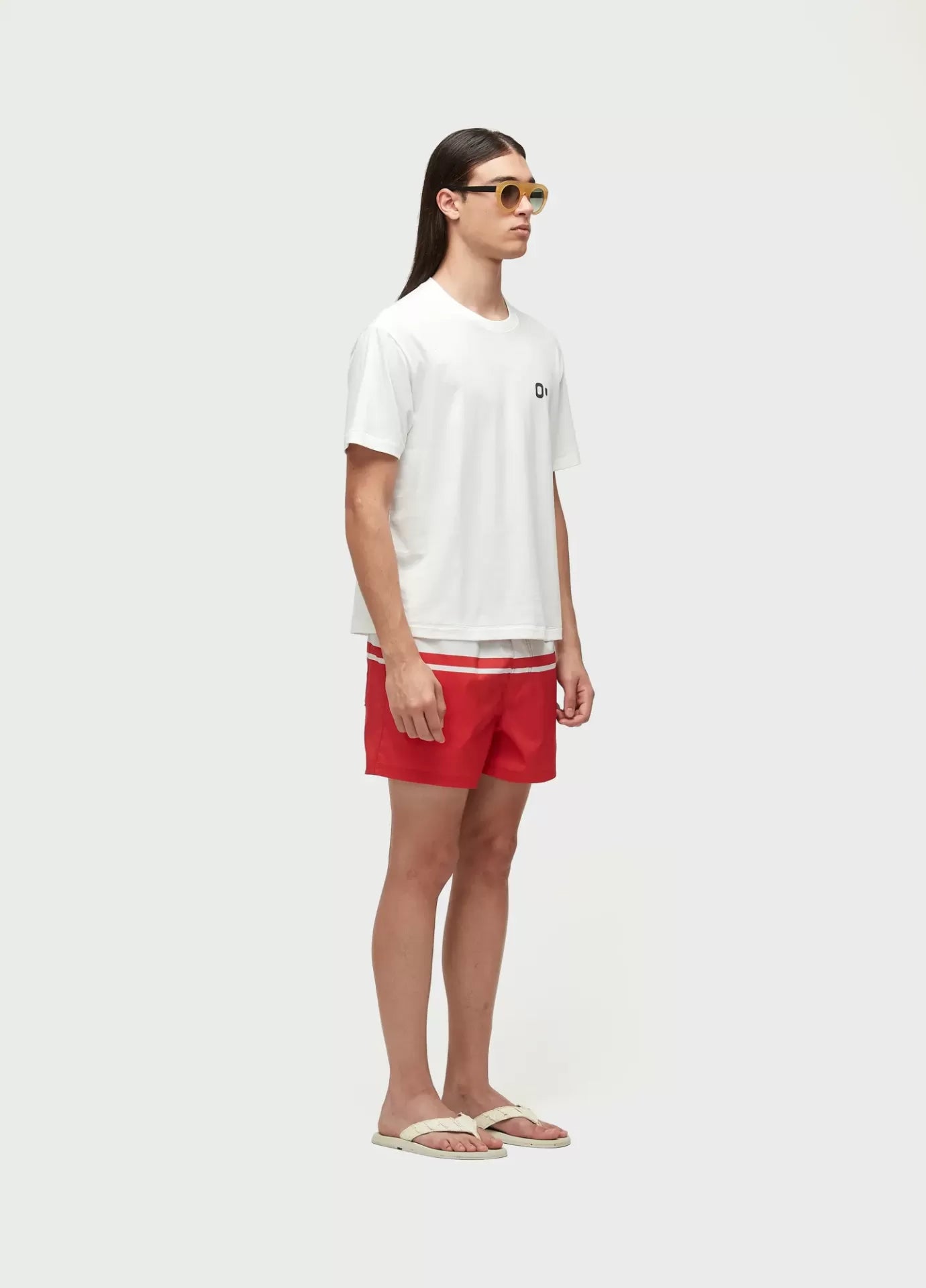 T-shirt Ipanema Osk