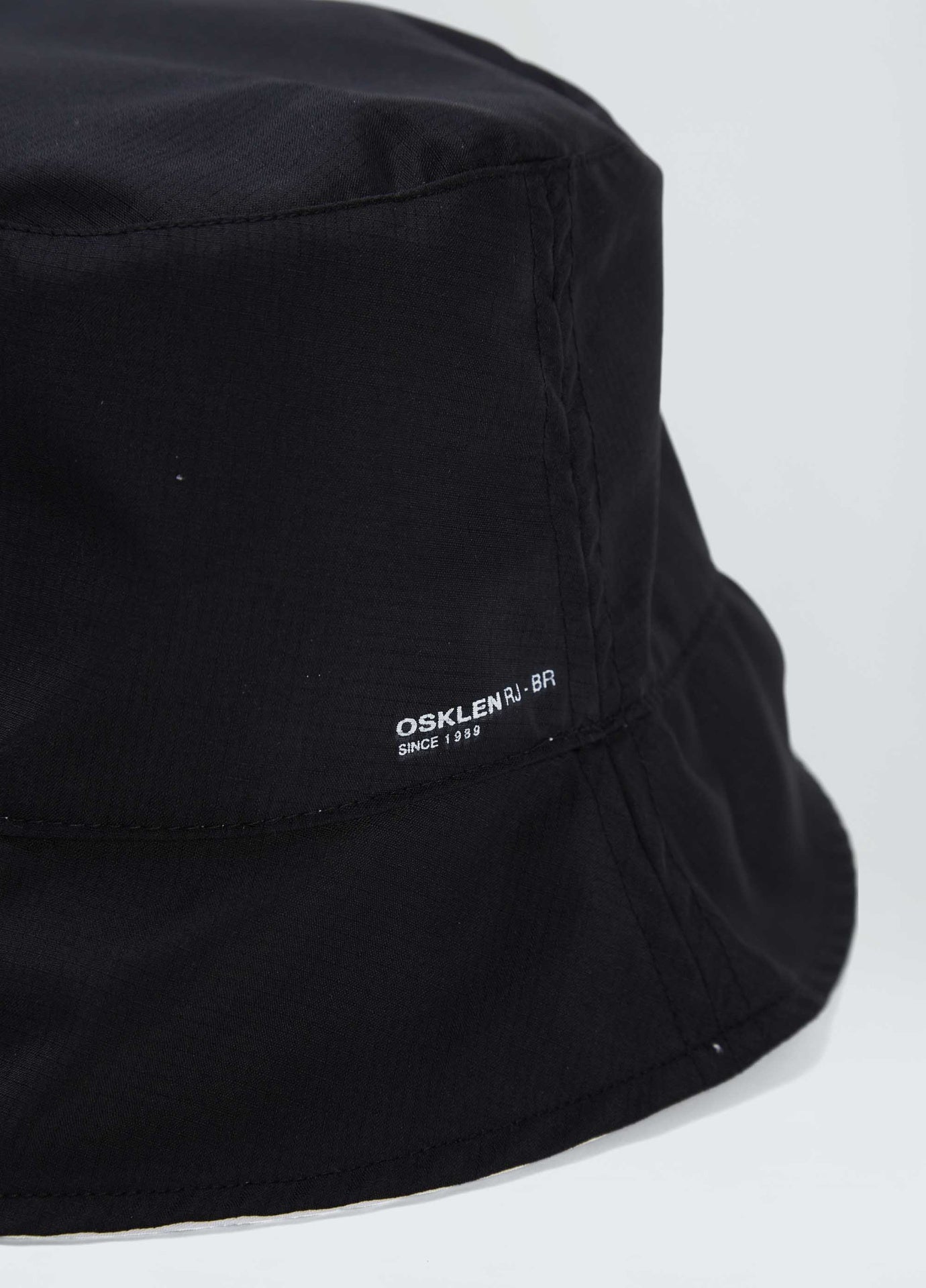 Chapeu Double Simple Osklen