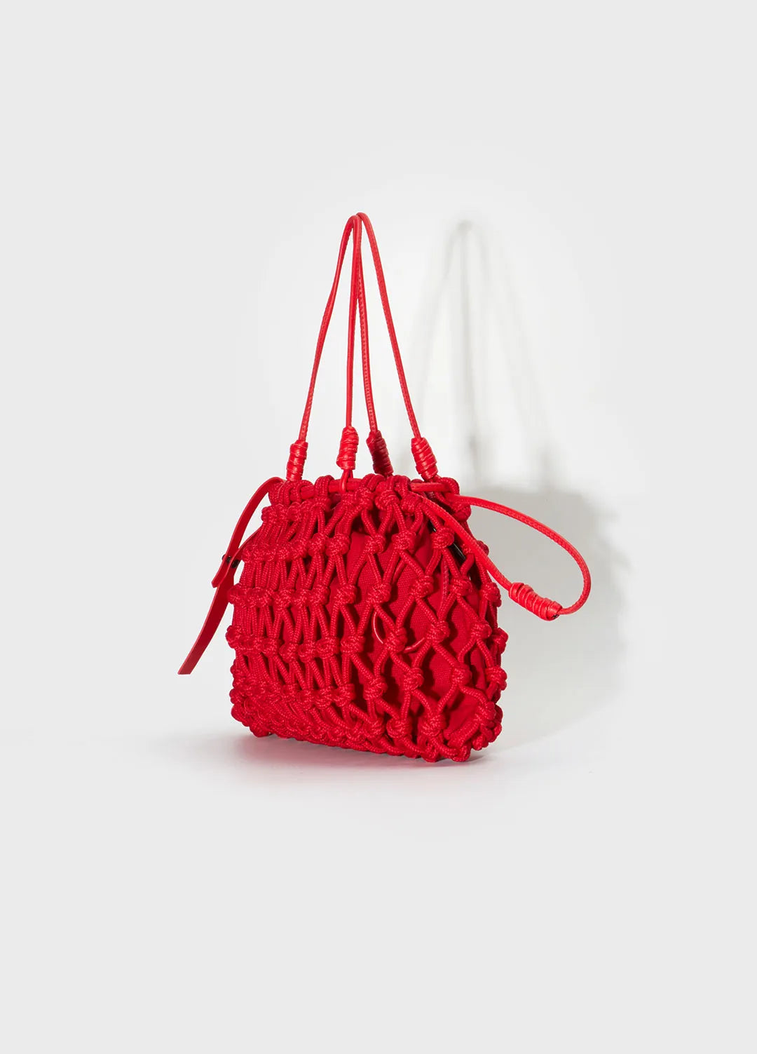 Bolsa Color Macrame Osklen