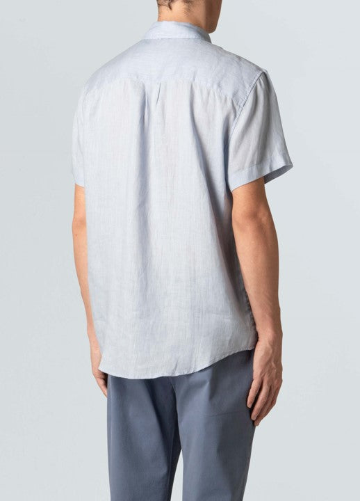 Camisa Classic Linen Mc