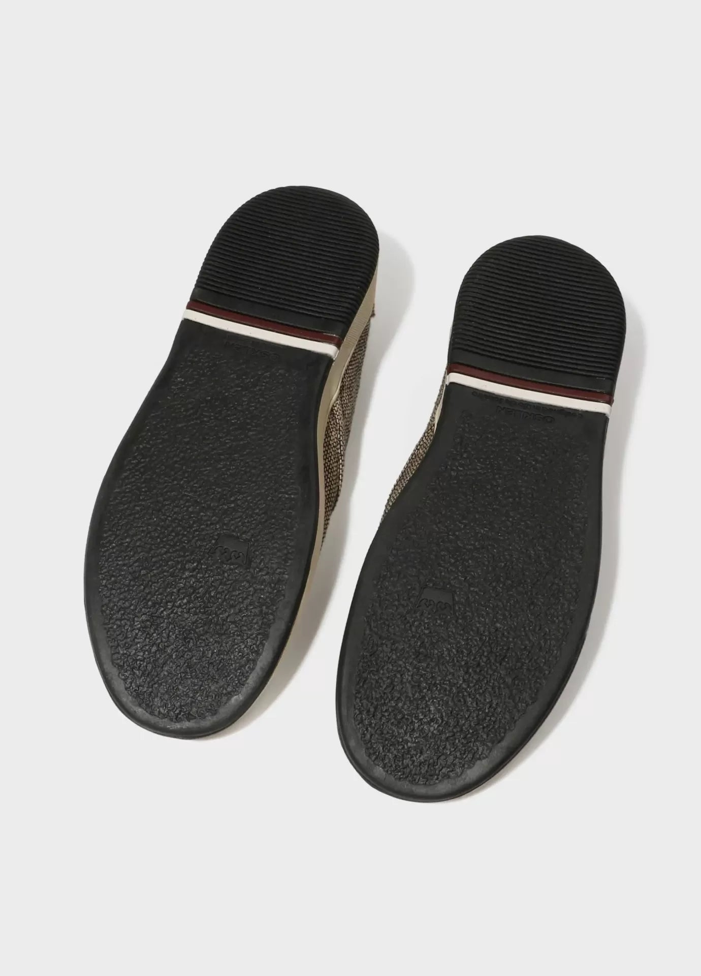 Tenis Bossanova Juta Eco