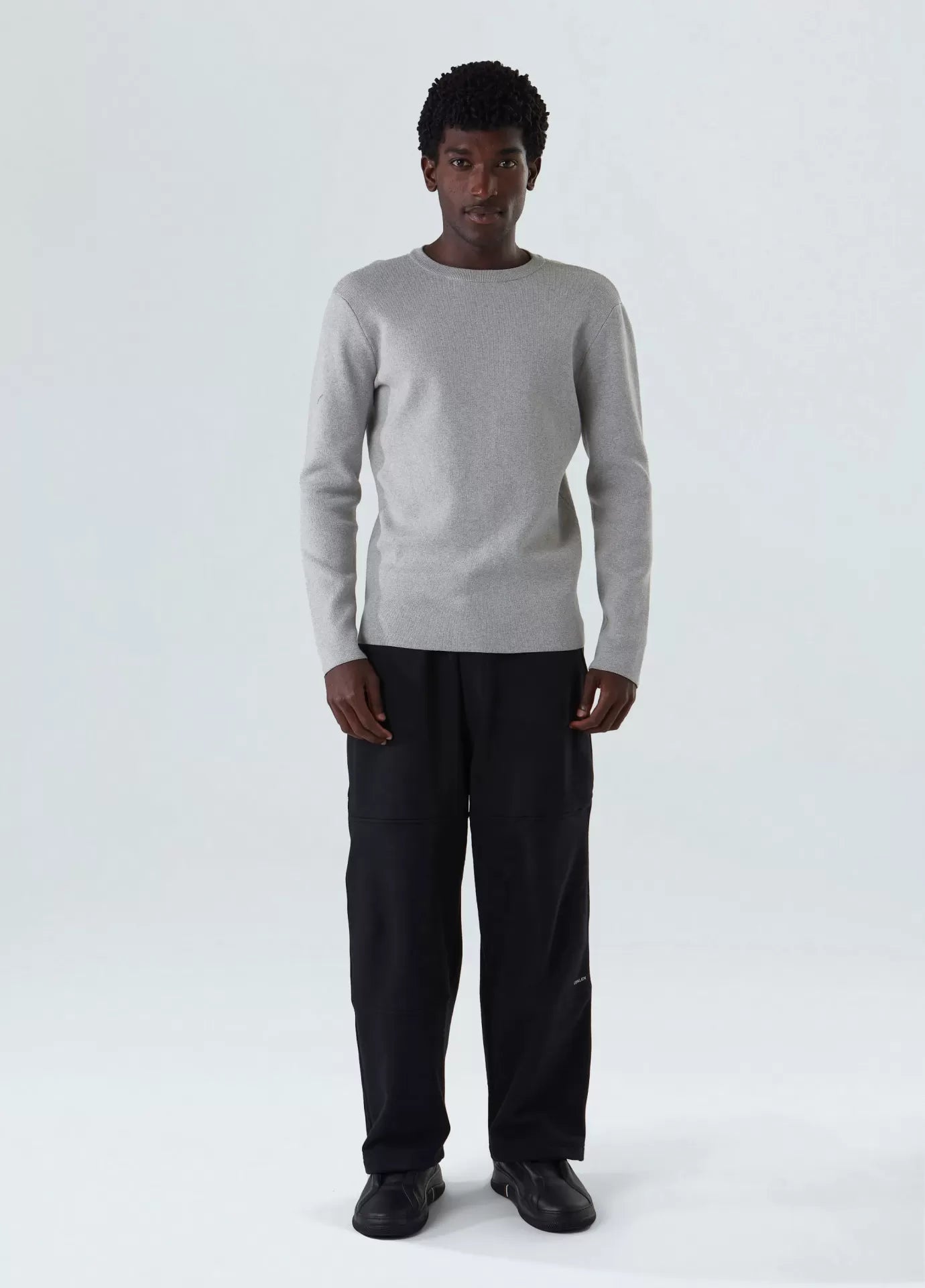 Tricot Solid Cotton Osklen