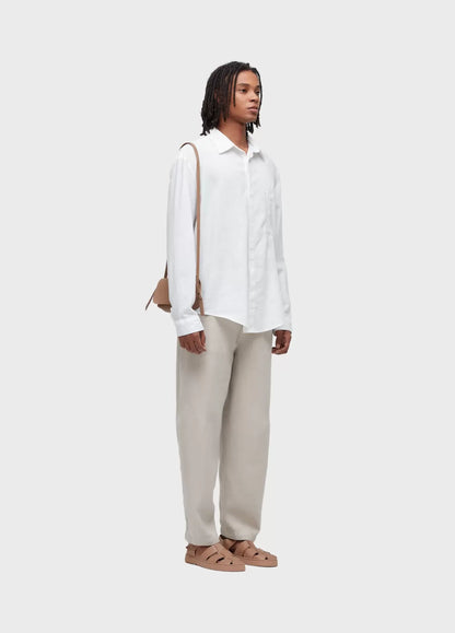 Calça Tokyo Linen Osklen
