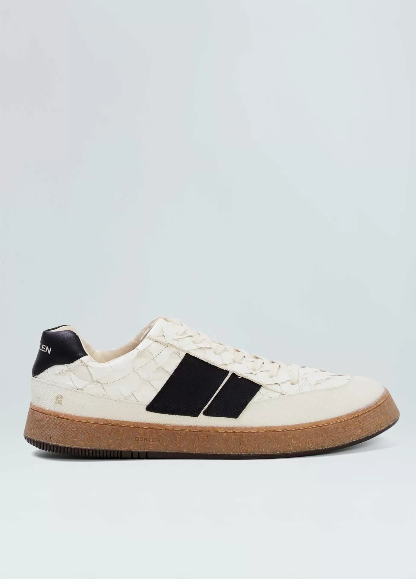 Tênis Masculino Osklen Pirarucu Ag Sneaker