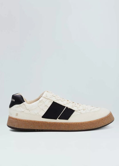 Tênis Masculino Osklen Pirarucu Ag Sneaker