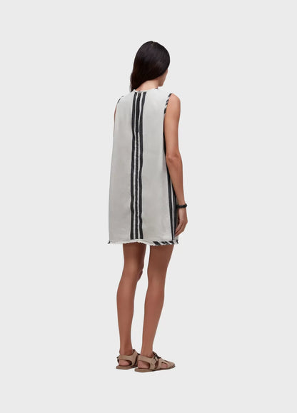 Vestido Curto Pranchao Osklen