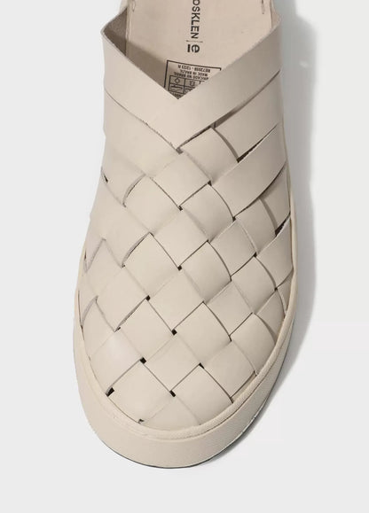 Mule Soho Tresse Masc Osklen
