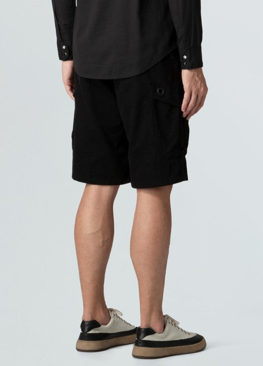 Bermuda Casual Crystal Br