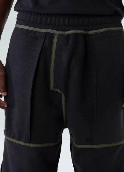 Calça Double Wide Osklen