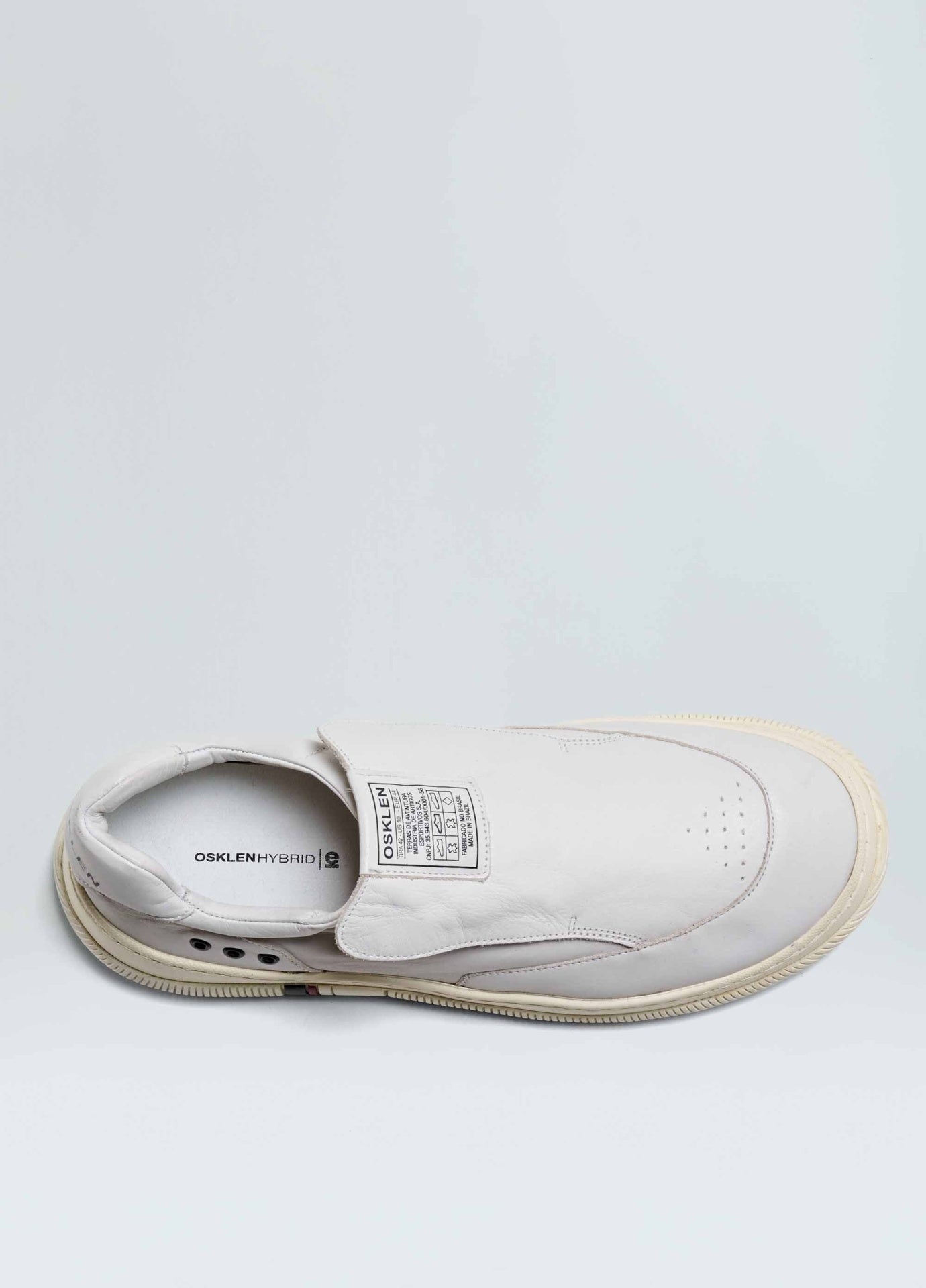 Tenis Hybrid Bare Masc Osklen