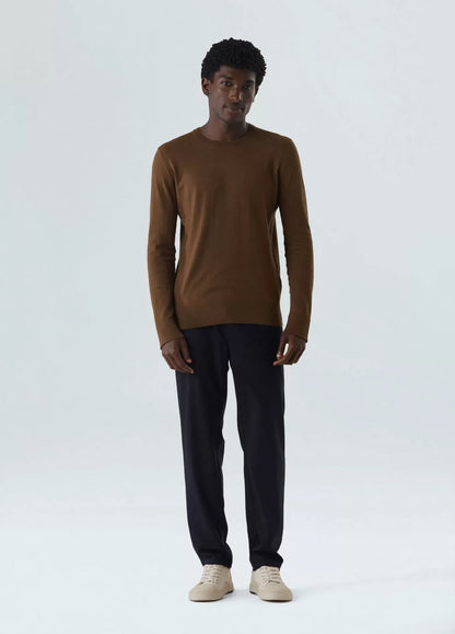 Calça Masculina Osklen Alfaiataria Knit