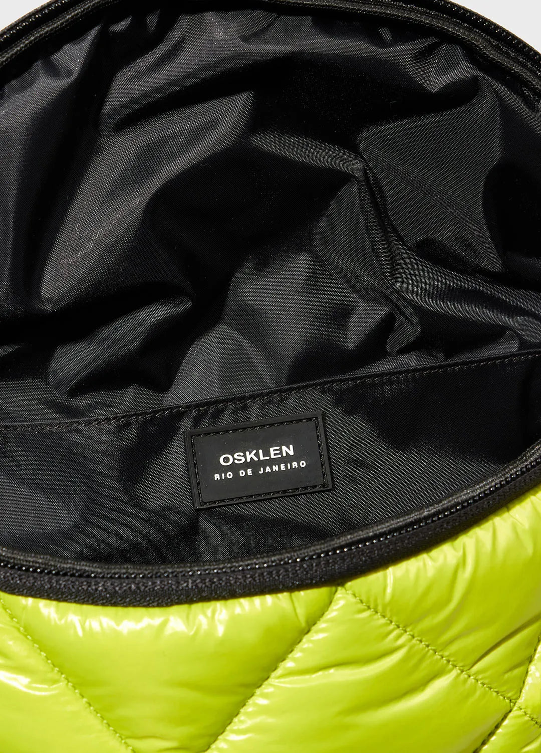 Bolsa Pochete Matelassê Osklen