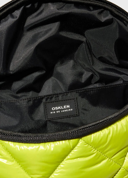 Bolsa Pochete Matelassê Osklen