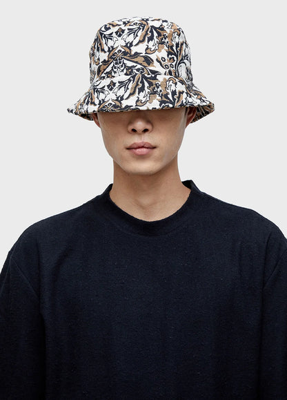 Chapéu Double Jacquard Osklen