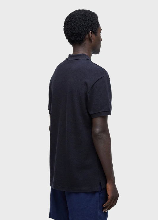 Polo Brasao Embossed Color Osklen