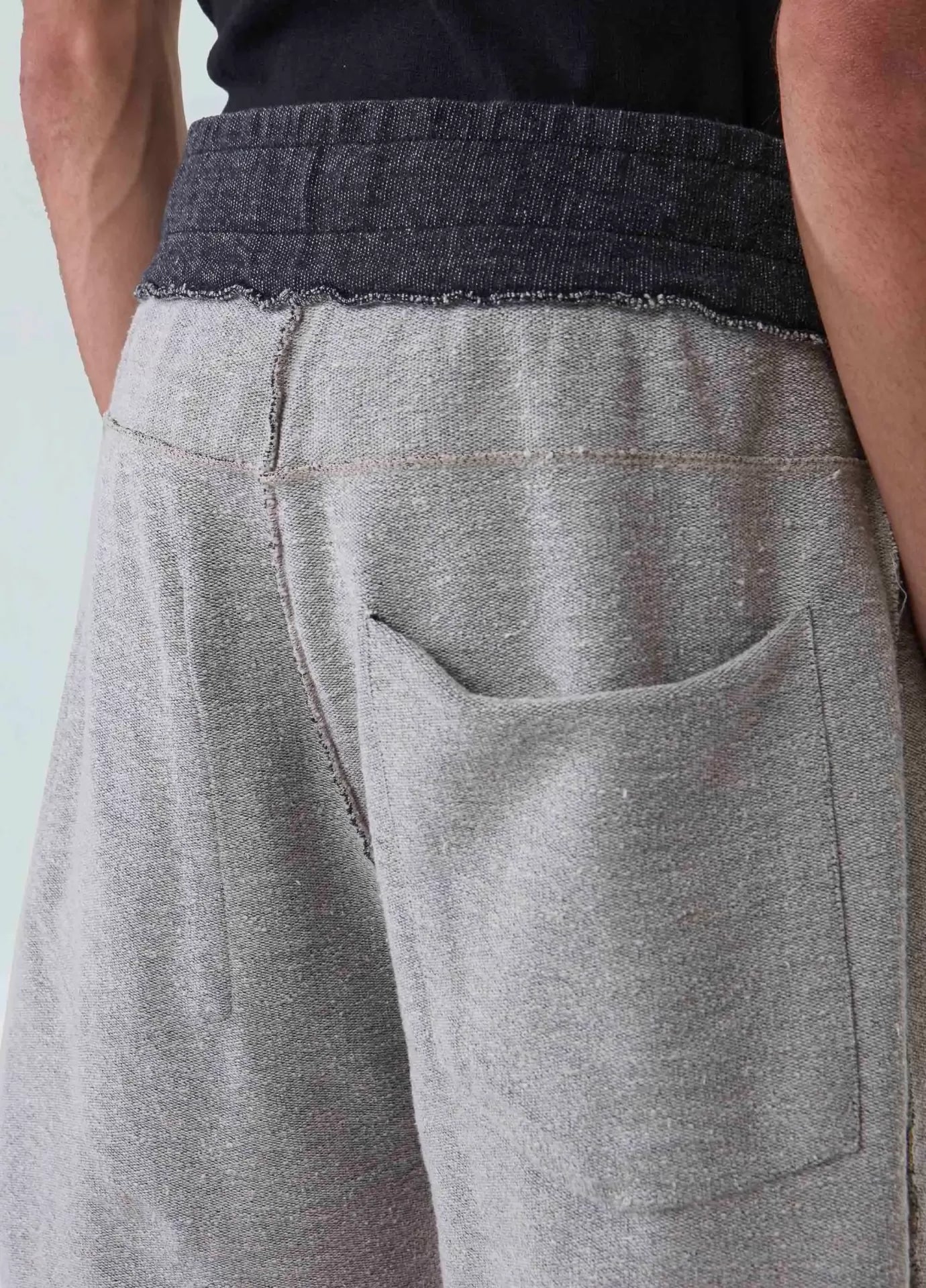 Bermuda Masculina Osklen Double Eco Colors