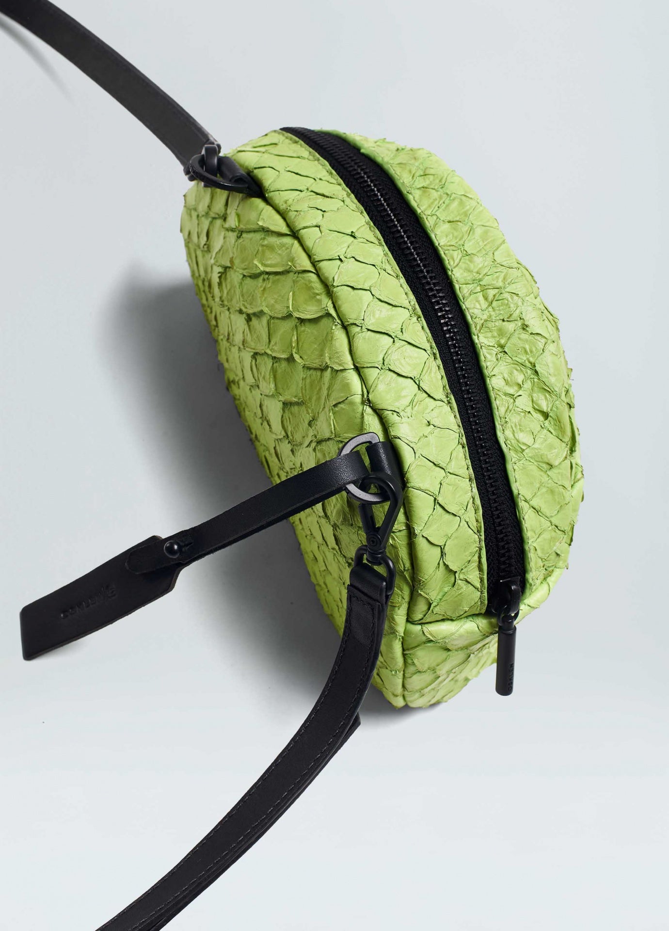 Bolsa Small Trekking Pirarucu Osklen