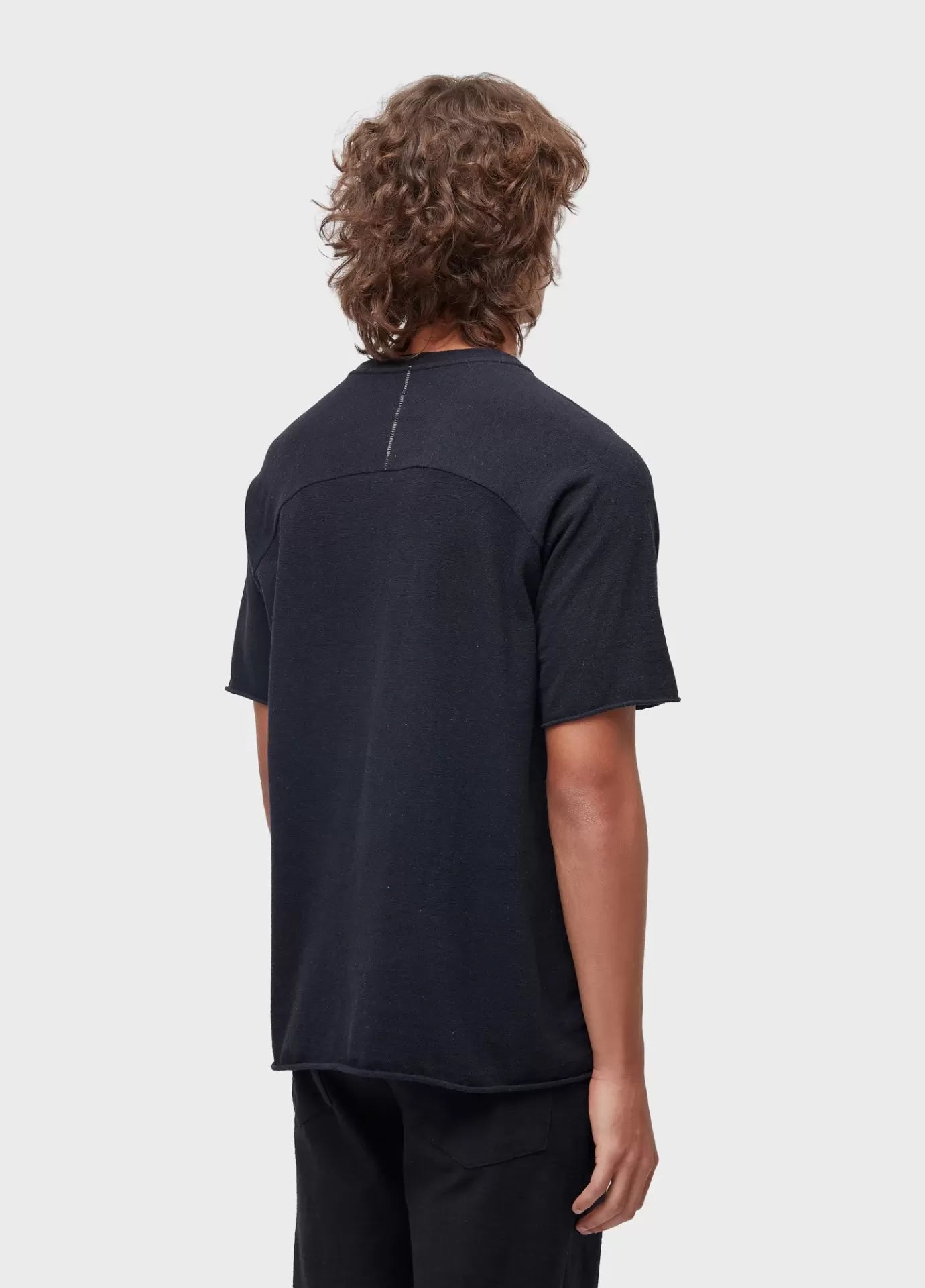T-shirt Descolado Yogue Osklen