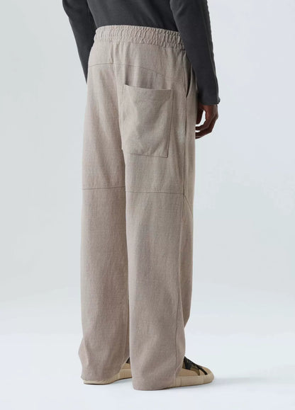 Calça Recycled Balance Osklen