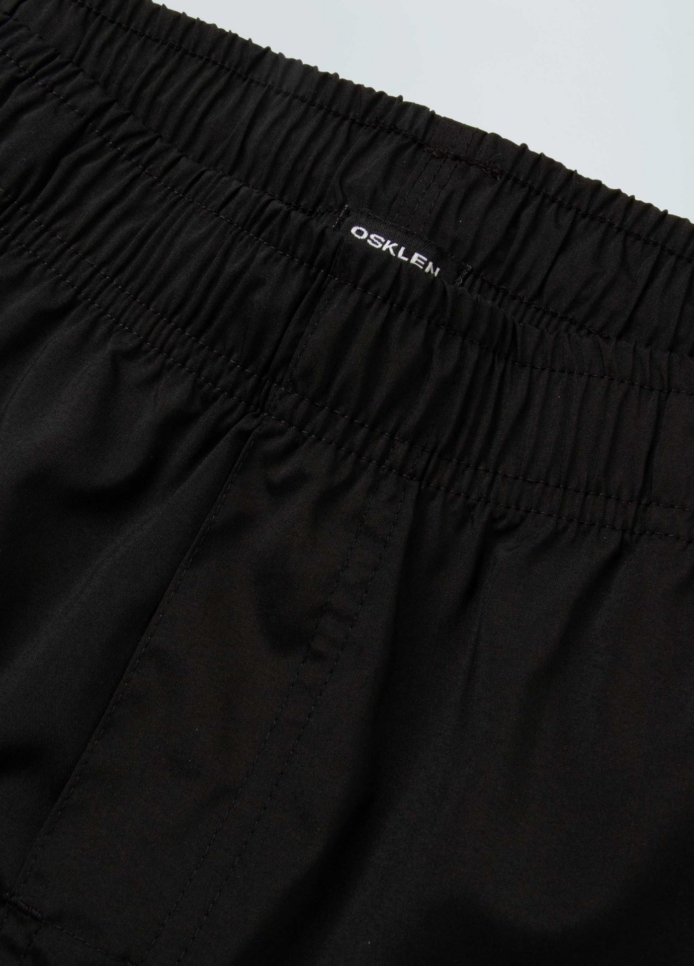 Beach Short Aquaone Color