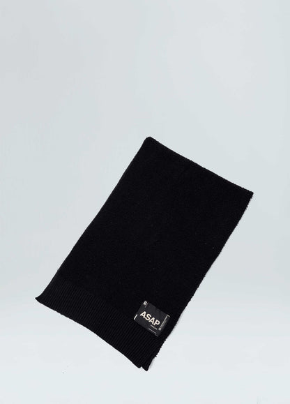 MAXI CACHECOL TRICOT BOUCLET OSKLEN