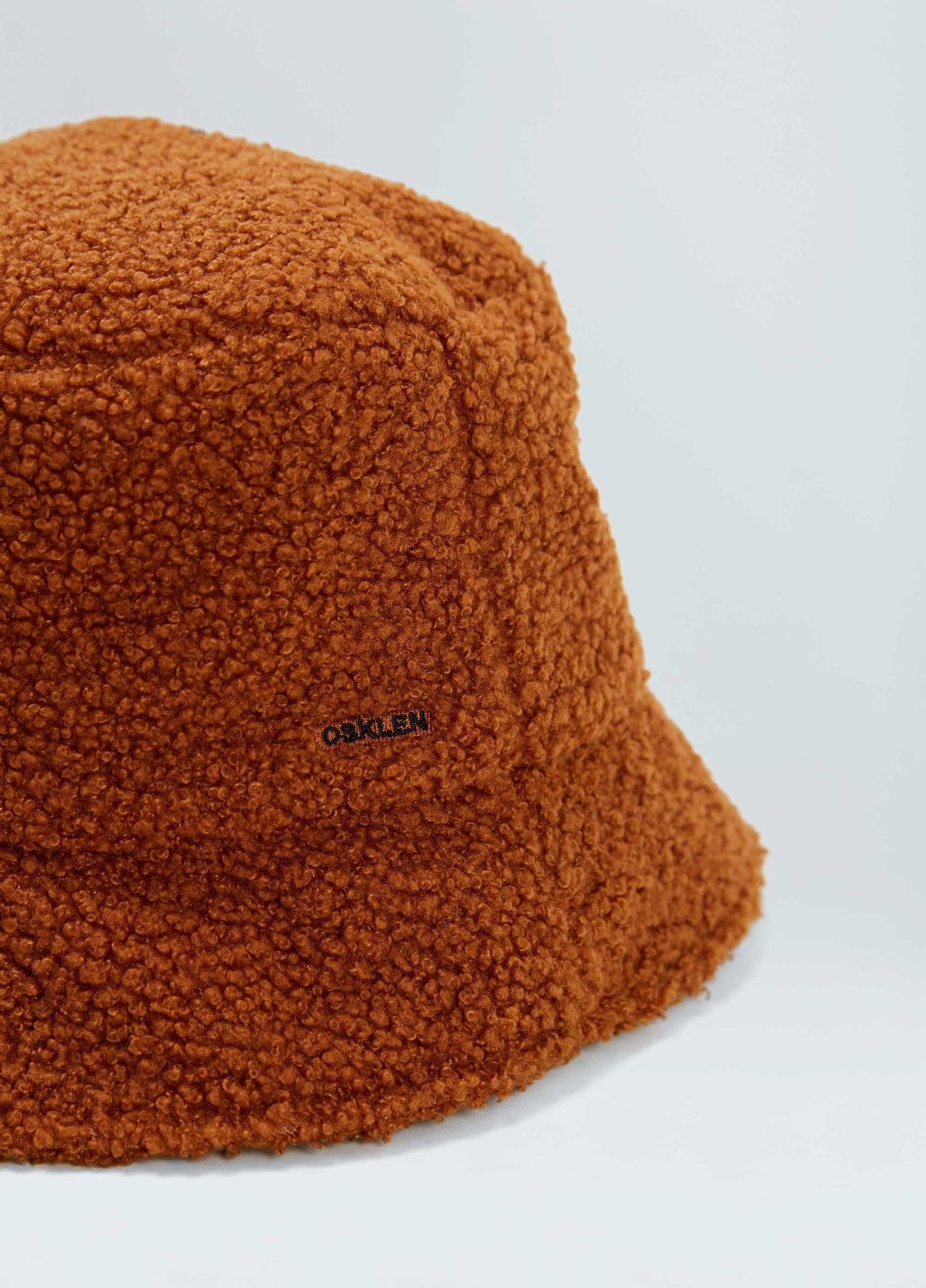 CHAPEU FLEECE OSKLEN