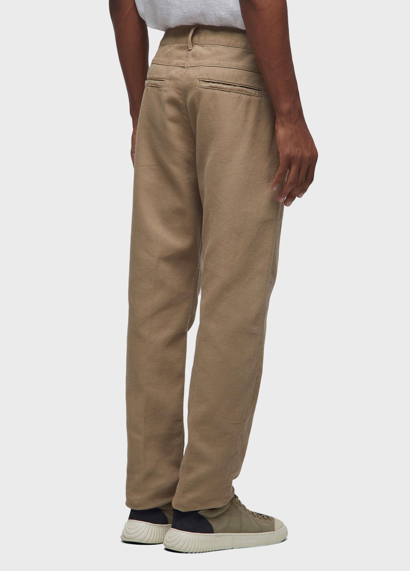 Calça Comfort Texture Osklen