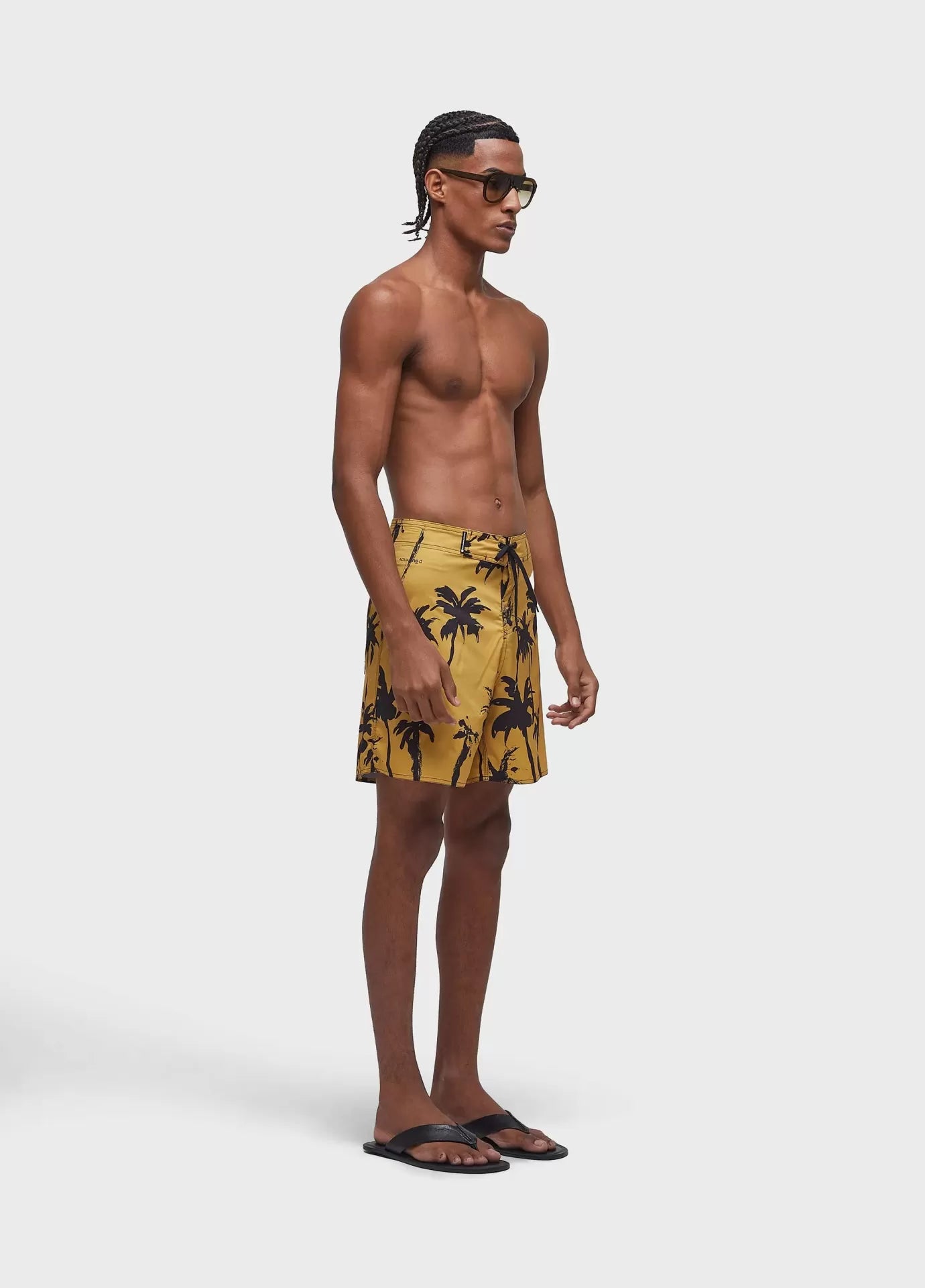 Bermuda Surf Aquaone Rorschach Osklen