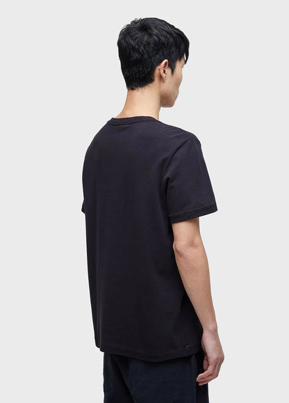 T-Shirt Pocket Made In Brazil Osklen