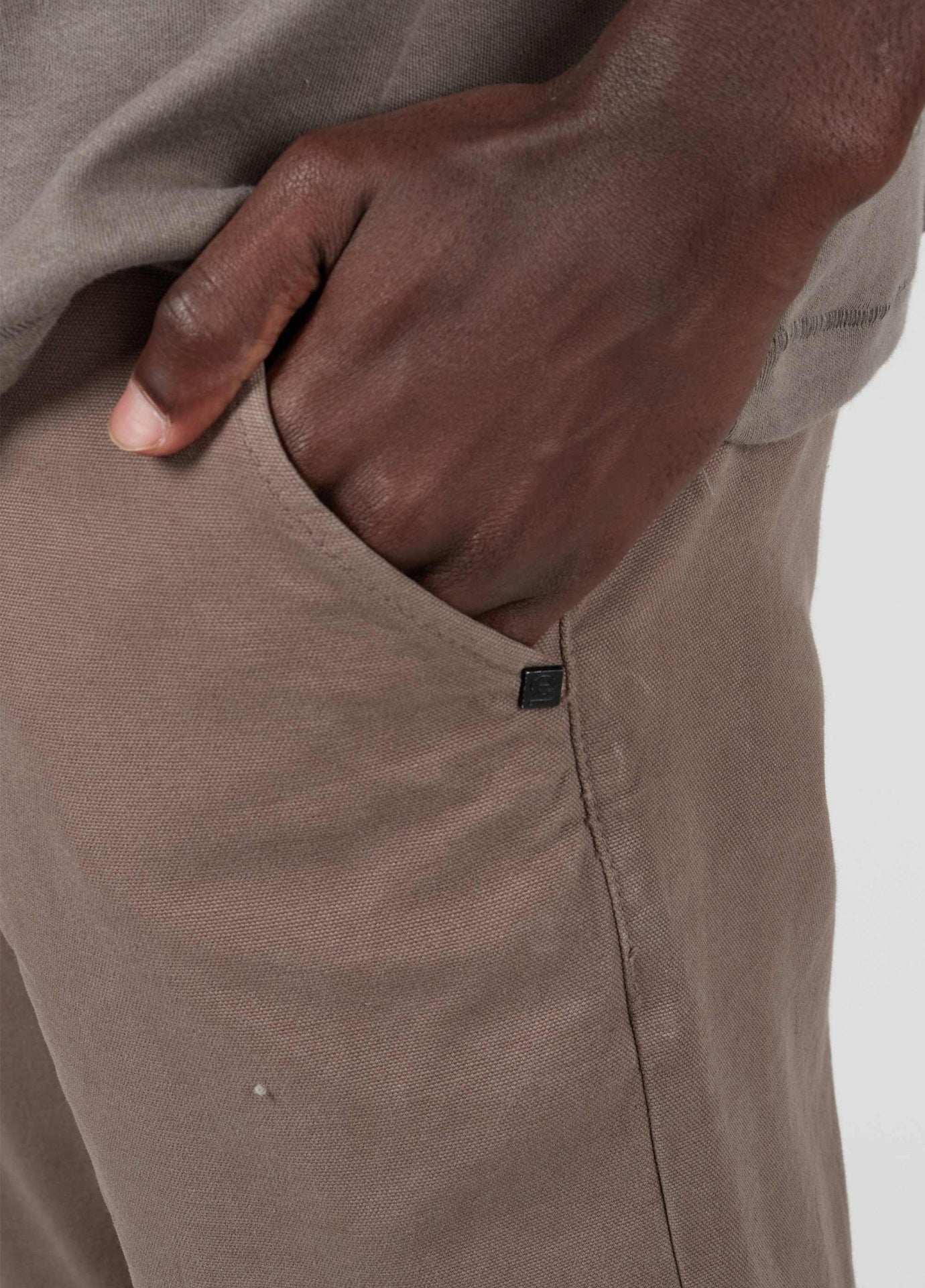 Calça Osklen Masculina Alfaiataria E-Basics