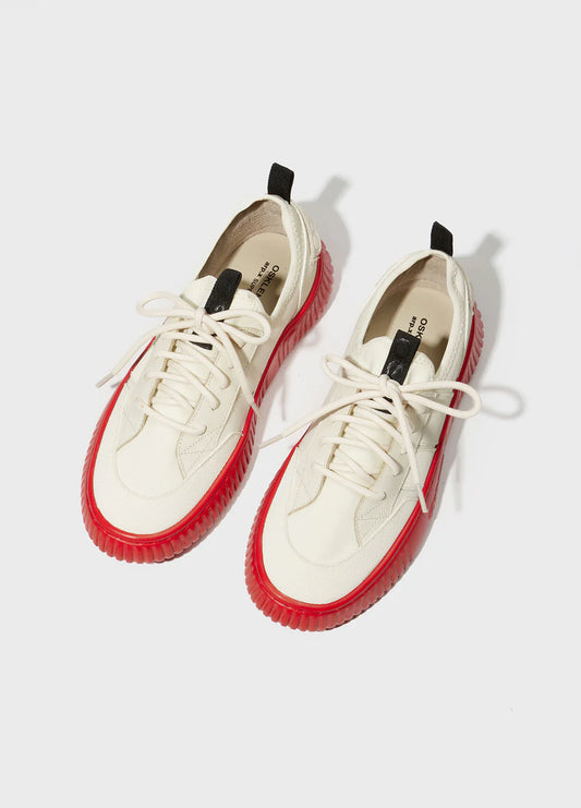 Tenis Arpx Straps Colour Sole Osklen