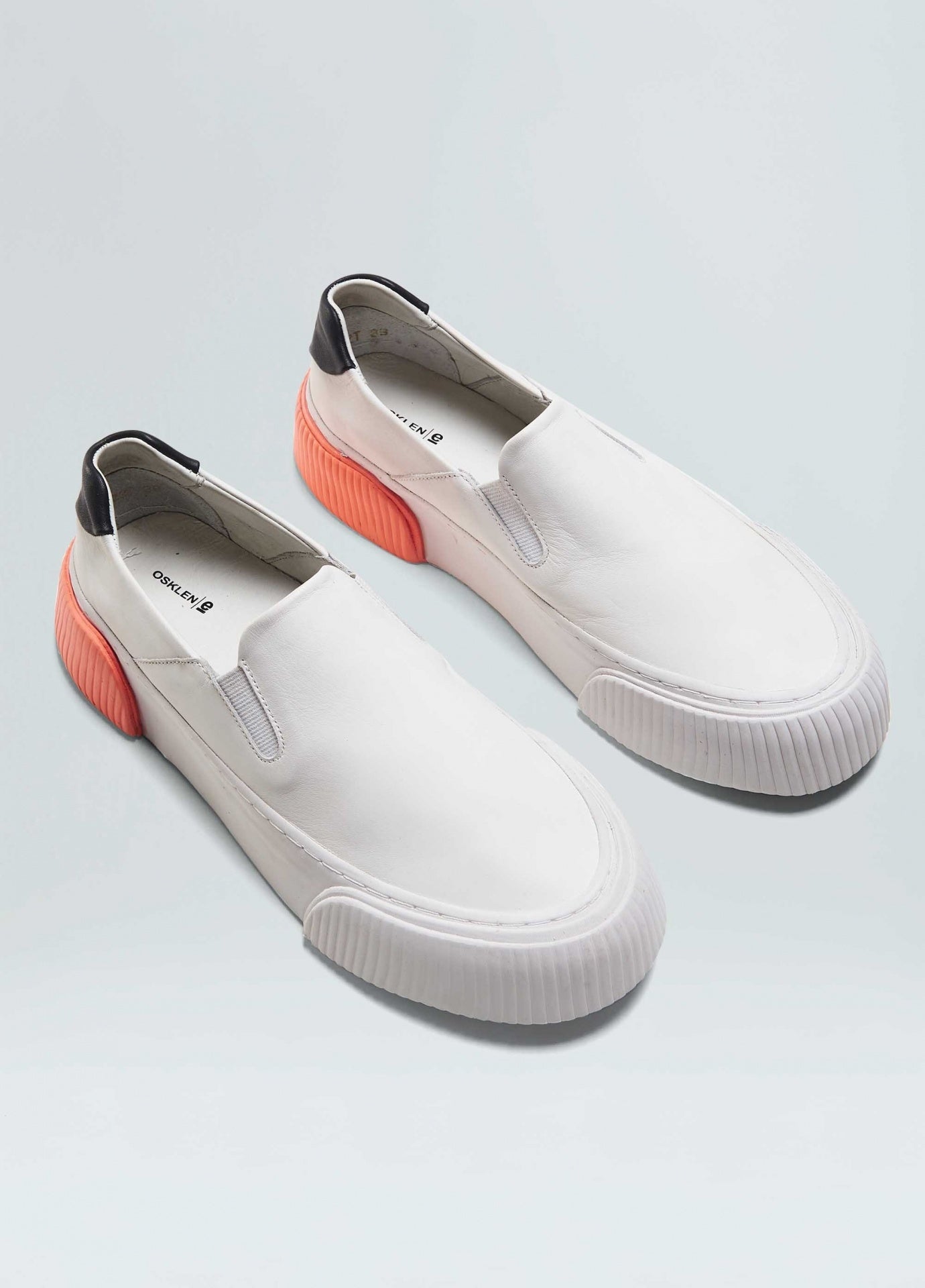 Tenis Iate Creeper