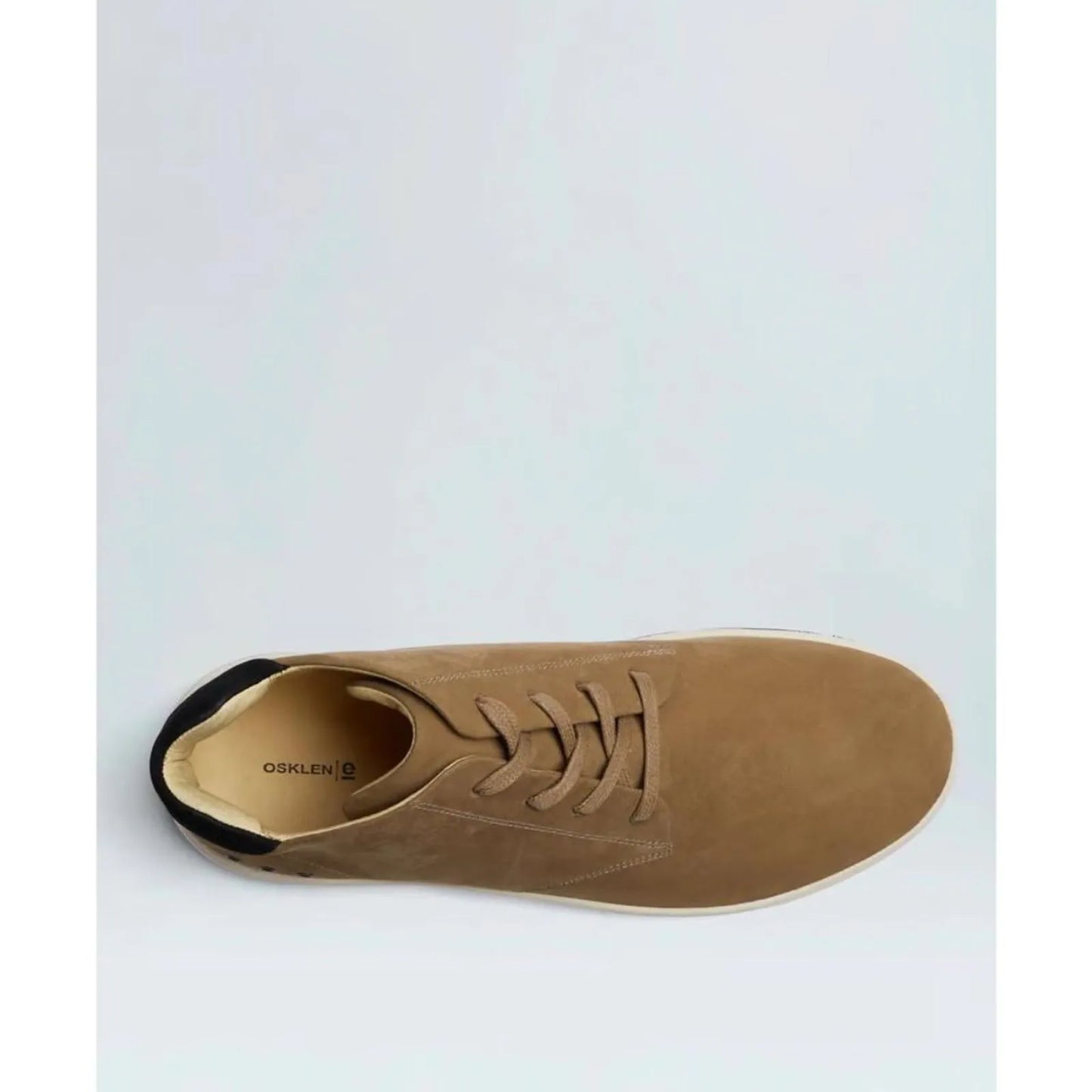 Bota Soho Camurça Desert Osklen