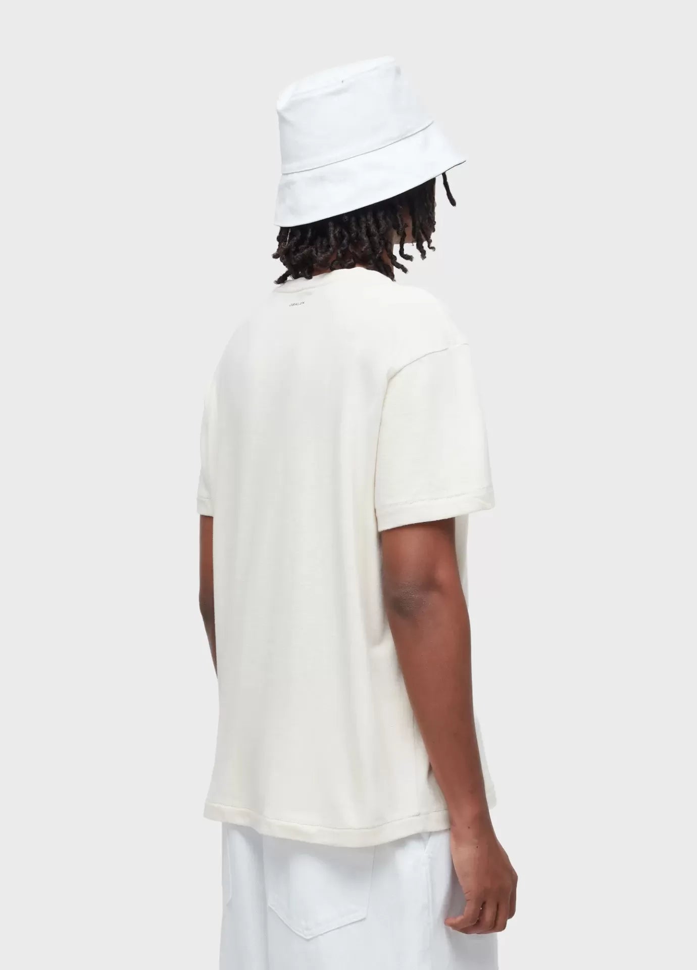 T-shirt Double Anchova Osklen